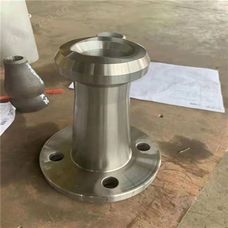 中宝管件生产 碳钢 不锈钢 锻造 合金 长高颈法兰