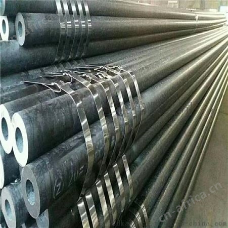 中宝国标碳钢无缝焊接钢管1