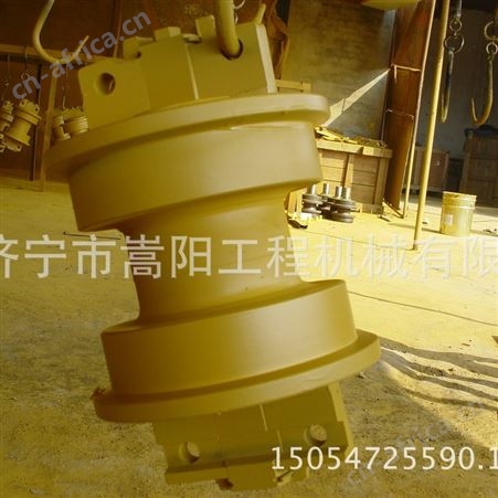 嵩阳销售D65E-12支重轮，拖轮，引导轮，驱动齿，链条底盘件