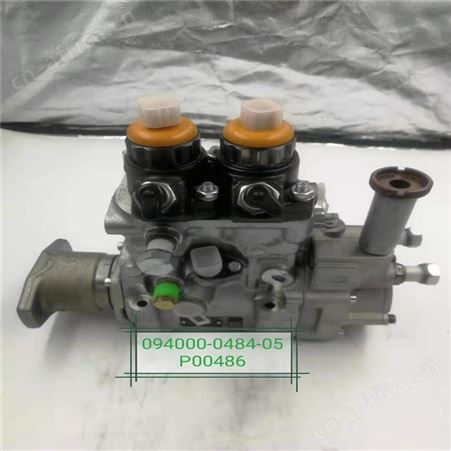 小松pc70-8挖掘机柴油泵6271-71-1110