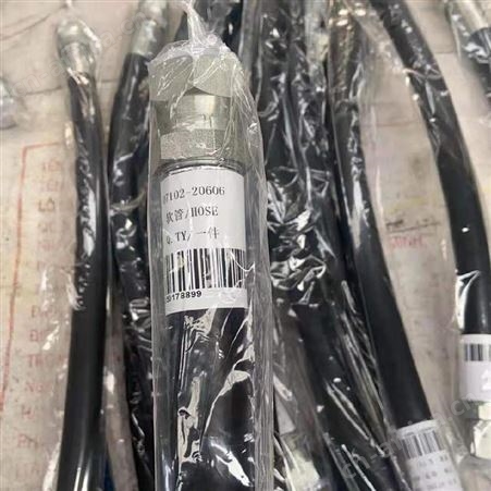 山推SD16推土机全车液压管16Y-62D-01000生产厂家
