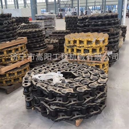 现货 山推推土机171MA-4300链条 生产厂家