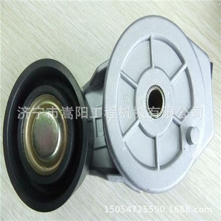 嵩阳供应pc200-7挖掘机发动机张紧装置6736-61-4110