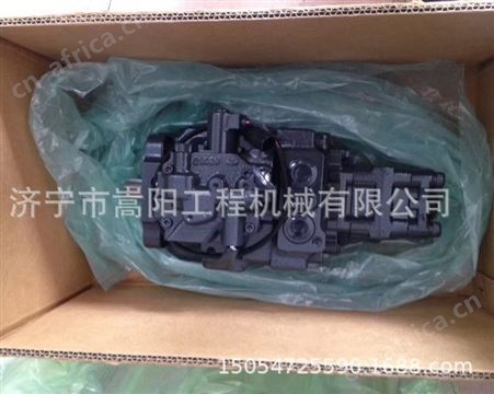 pc60-8挖掘机液压泵 嵩阳长期现货