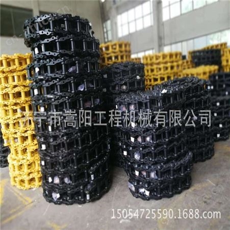 嵩阳SD20cW多功能砖机器链条