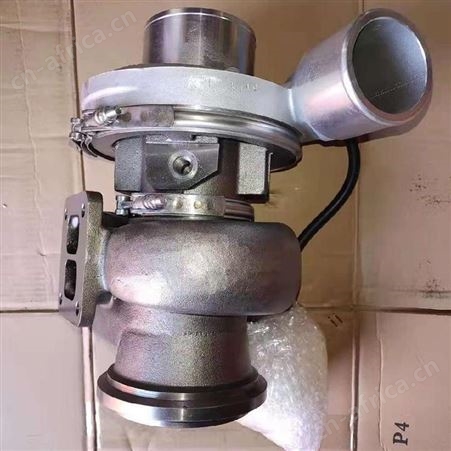 卡特C7涡轮增压