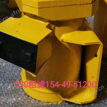 山推推土机 SD32/TY320变矩器山推SD32/TY320 变速精滤175-49-23500