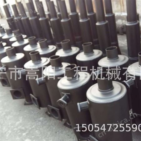 小松D85ESS消音器6151-11-8611