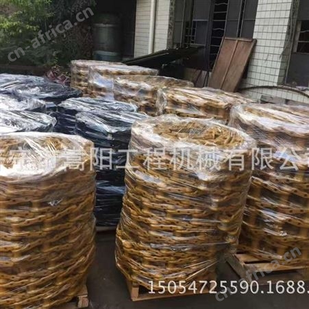 现货 山推推土机171MA-4300链条 生产厂家