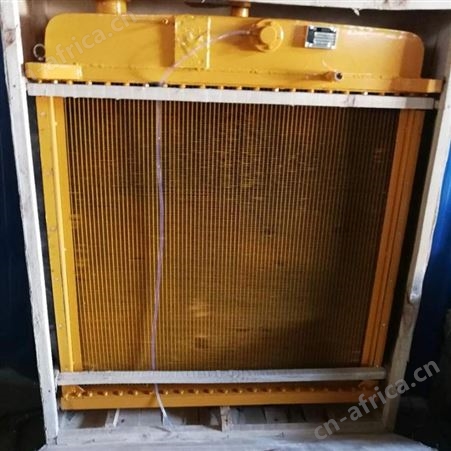 推土机水箱生产厂家，彭浦160水箱现货