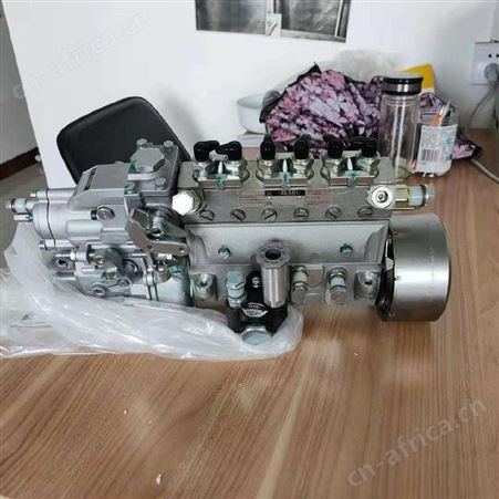 小松PC400-6柴油泵6152-72-12116152-72-1210