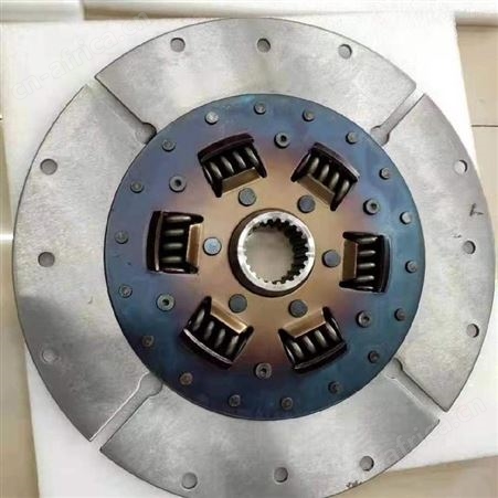 嵩阳推土机离合器片14X-12-11102生产厂厂家