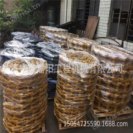 嵩阳SD20cW多功能砖机器链条
