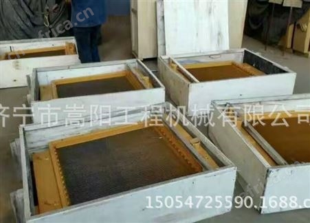 嵩阳供应D65P-12水箱散热器14X-03-11215推土机散热器