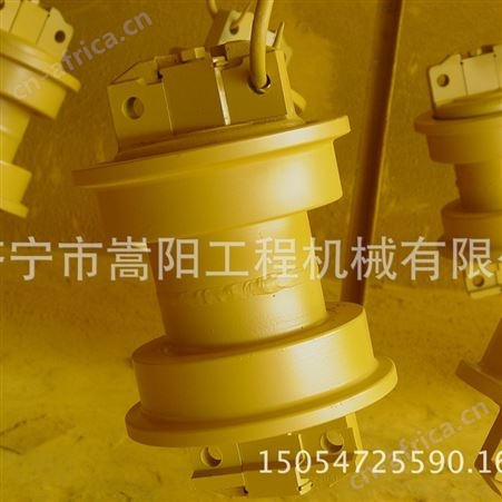 嵩阳销售D65E-12支重轮，拖轮，引导轮，驱动齿，链条底盘件