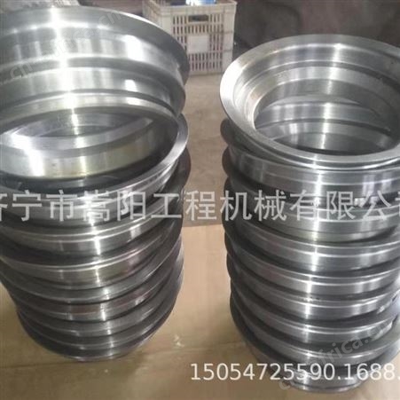 山推SD32消音器管 6631-11-5820