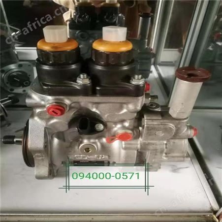 小松pc70-8挖掘机柴油泵6271-71-1110