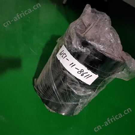 小松D85ESS消音器6151-11-8611