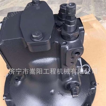 pc60-8挖掘机液压泵 嵩阳长期现货