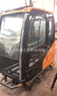现货 现代-7挖掘机驾驶室总成生产厂家