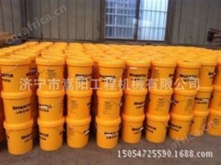 山推专用油15W-40