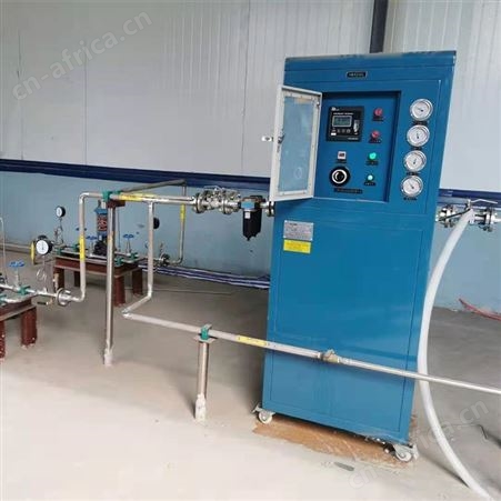 气体配比柜 二氧化碳配比柜 HB9200L配比柜