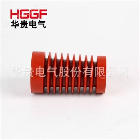 高压支柱绝缘子，ZJ-10Q 85*140-145环氧树脂绝缘子，华贵电气