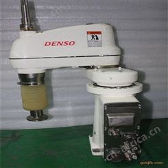 关节机器人价格 DENSO电装机器人机械手臂 HS 035