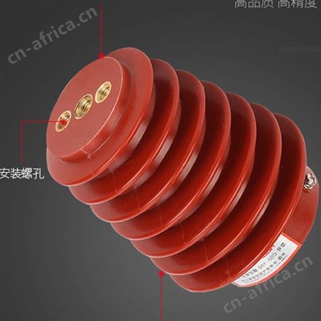 华贵生产高压带电传感器CG5-10Q/95*125户内高压装置塔形传感器厂家批发