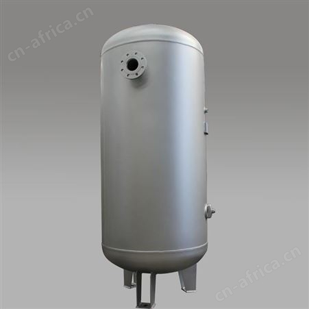 申江压力容器 不锈钢真空 氧气罐定制上海申江