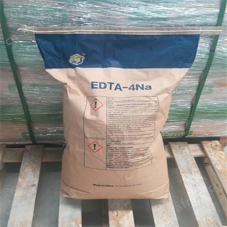 乙二胺四乙酸四钠 工业级 EDTA四钠