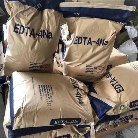 EDTA 四钠 工业级四钠盐 乙二胺四乙酸批发