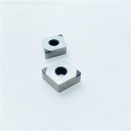 哈德图滚珠丝杆刀片 立方氮化硼刀片 汽车里零部件刀片