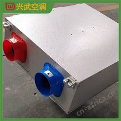 湖南3000风量全热交换器厂家 兴武全热交换器诚招代理