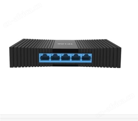 TP-LINK总代理商监控小工程专用5口千兆交换机 5GE   TL-SG1005M