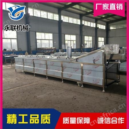 蔬菜巴氏杀菌哪家好 永联 泡椒凤爪巴氏杀菌直销