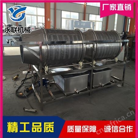 永联 新款包装袋清洗机哪家性价比高 包装袋包装袋清洗机供应