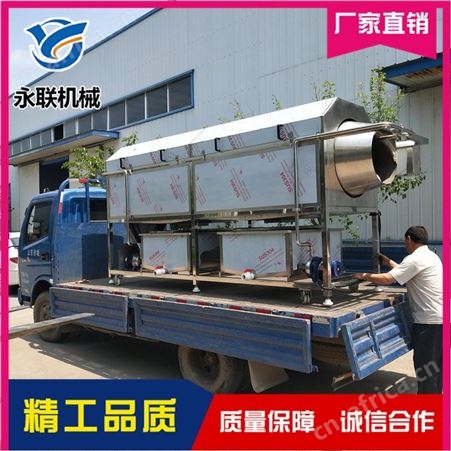 永联 新款包装袋清洗机哪家性价比高 包装袋包装袋清洗机供应