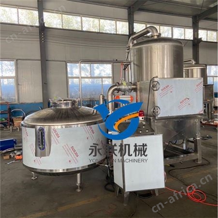 果蔬脆片脱水设备设备 全自动脱水设备供应商