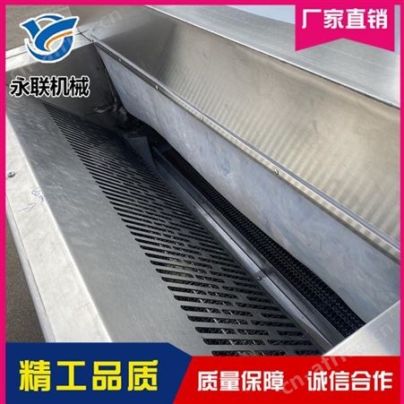 软包装八宝粥杀菌设备 软罐装食品杀菌清洗风干机 巴氏杀菌机