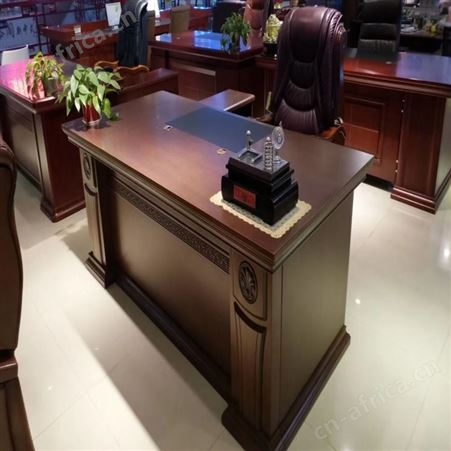 现代时尚简约办公家具班公家具桌椅组合班台 经理老板办公桌 旭峰家具