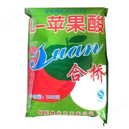 长期大量供应工业级苹果酸 L-苹果酸 食品级苹果酸 DL-苹果酸 D级苹果酸