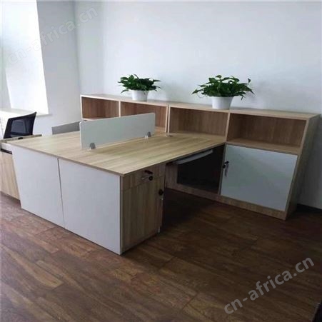 屏风工位定制厂家 异形可免费上门测量尺寸 旭峰家具 定制大办公家具组合 现货供应