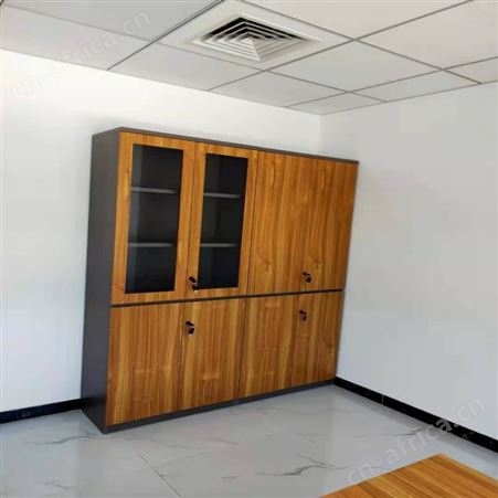 现货批发实木文件柜 资料柜 档案柜 旭峰家具 现货供应