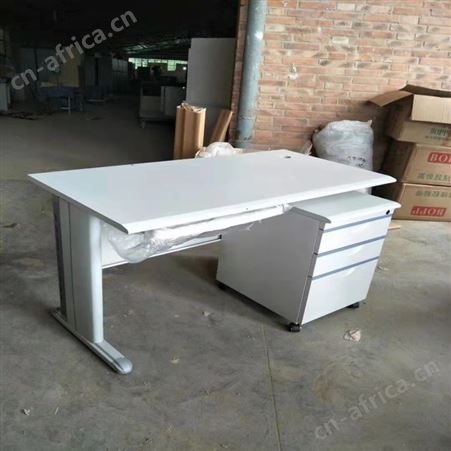 现代简约职员电脑桌 职员桌 办公桌 旭峰家具 现货供应