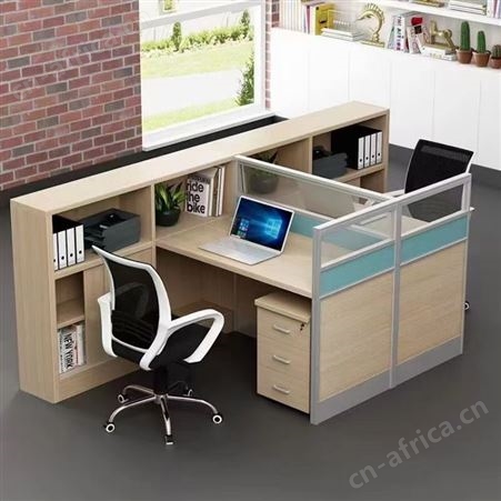 屏风工位桌组合 职员办公家具组合 办公家具组合生产厂家 旭峰家具 