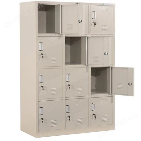 钢制文件柜 旭峰家具 铁皮文件柜 文件柜批发