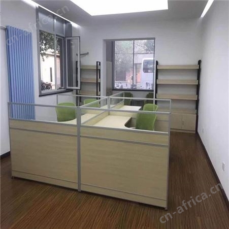 旭峰家具 屏风办公桌 隔断员工办公桌 支持定制