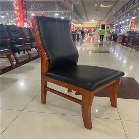 会议椅 旭峰家具 员工办公带轮家用会议室用座椅 会议椅价格