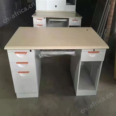 现代简约职员电脑桌 职员桌 办公桌 旭峰家具 现货供应